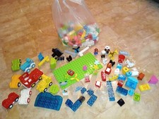 Lotto misto lego usato  Milano