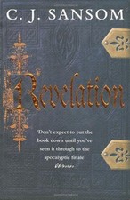 Revelation c. j. for sale  UK