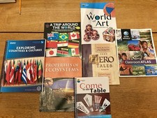 Exploring countries cultures for sale  Brooksville