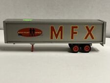 Winross mfx motor for sale  Hollsopple