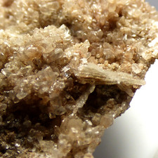 Baryte calcite crystals for sale  BLACKPOOL