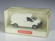 Wiking 3090127 transporter gebraucht kaufen  Preetz