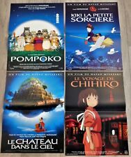 Affiches originales posters d'occasion  Montpellier-