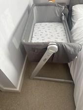 Cbx next crib for sale  EDINBURGH