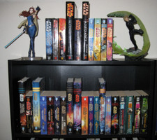 Star wars paperback for sale  Houston
