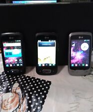 N.3 smart phone usato  Livorno