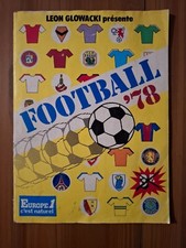 Leon glowacki football d'occasion  Nice-