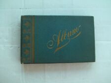 Album apres 1900 d'occasion  Auch