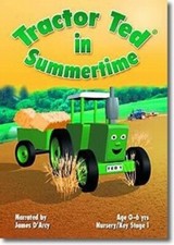 Tractor ted summertime for sale  STOCKPORT