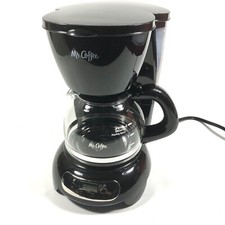 Sunbeam mr. coffee for sale  Cleveland