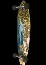 Sector waimea longboard for sale  Colorado Springs