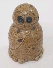 Sculpture chouette zoomorphe d'occasion  Angers-