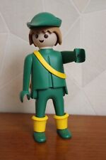 Playmobil 22cm resine d'occasion  Calais