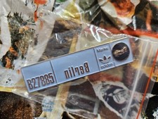 Adidas berlin badge for sale  NEWRY
