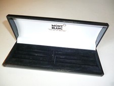 Riginal montblanc etui gebraucht kaufen  Bremen
