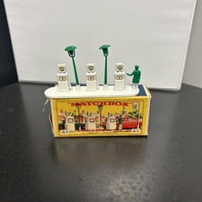 Vintage matchbox garage for sale  Prattville