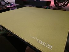 Artisan type mousepad for sale  CAMBERLEY