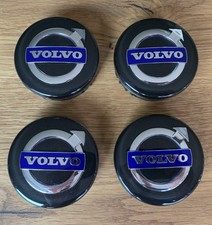 Riginal volvo alufelgendeckel gebraucht kaufen  Alflen