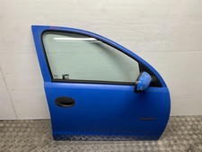 B2152 opel corsa usato  Roma
