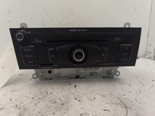 Autoradio origine audi d'occasion  Génissac