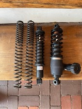 Genuine stoßdämpfer touring gebraucht kaufen  Isernhagen