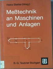 Messtechnik maschinen anlagen gebraucht kaufen  Koblenz