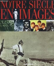 Używany, Notre siècle en images | Sous La Direction De Manfred Leier | état très bon na sprzedaż Używany, Notre siècle en images | Sous La Direction De Manfred Leier | état très bon na sprzedaż  Wysyłka do Poland