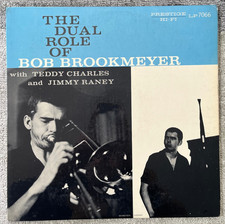 Bob brookmeyer the d'occasion  Paris-