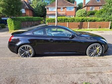 Breaking 2013 infiniti for sale  ALDERSHOT