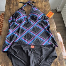 Ctopus tankini gr gebraucht kaufen  Rahden