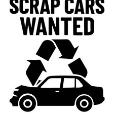 Scrap cars wanted for sale  SHEFFIELD