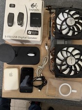 Mixed lot electronics for sale  Bronx