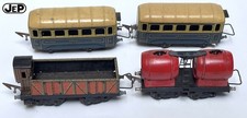 Jep lots wagons d'occasion  Villefranche-sur-Saône
