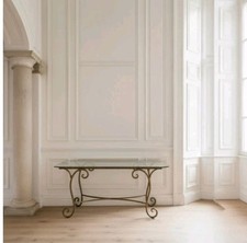 Ancienne table console d'occasion  Montpellier-