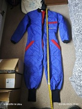 Scuba diving undersuit for sale  STOCKBRIDGE