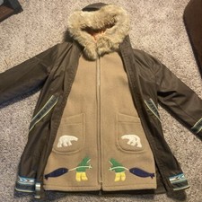 eskimo parka for sale eskimo parka for sale Cass City