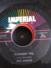 Imperial fats domino for sale  EXMOUTH