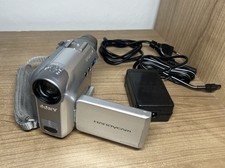 Sony dcr hc17e gebraucht kaufen  Remscheid