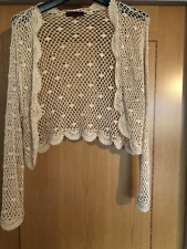 Debut evening shrug for sale  READING