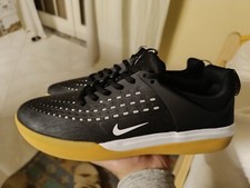 Nike nyjah black usato  Santa Maria a Vico