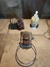 Rustic lodge bath for sale  Calhan