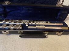 Armstrong 104 flute for sale  UK