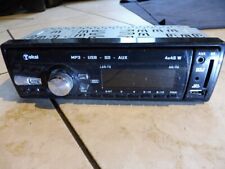 Autoradio tokai lar d'occasion  Chailles