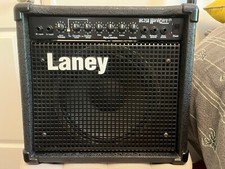 Laney hc25r hardcore for sale  BECKENHAM