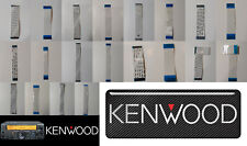 TS-2000 KIT COMPLETO CINTAS KENWOOD TS2000 RECAMBIO ORIGINAL KENWOOD - 20D, usado comprar usado  Enviando para Brazil