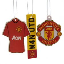 Manchester united pack for sale  DOVER