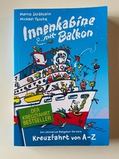Ratgeber kreuzfahrt innenkabin gebraucht kaufen  Gera-Umland