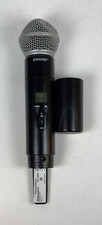 Shure sm58 ulx2 for sale  Saint Louis