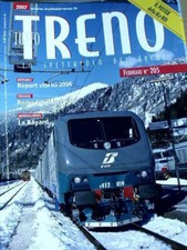 Tutto treno 205 usato  Italia