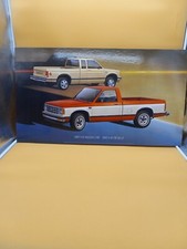Original chevy dealer for sale  Wyoming